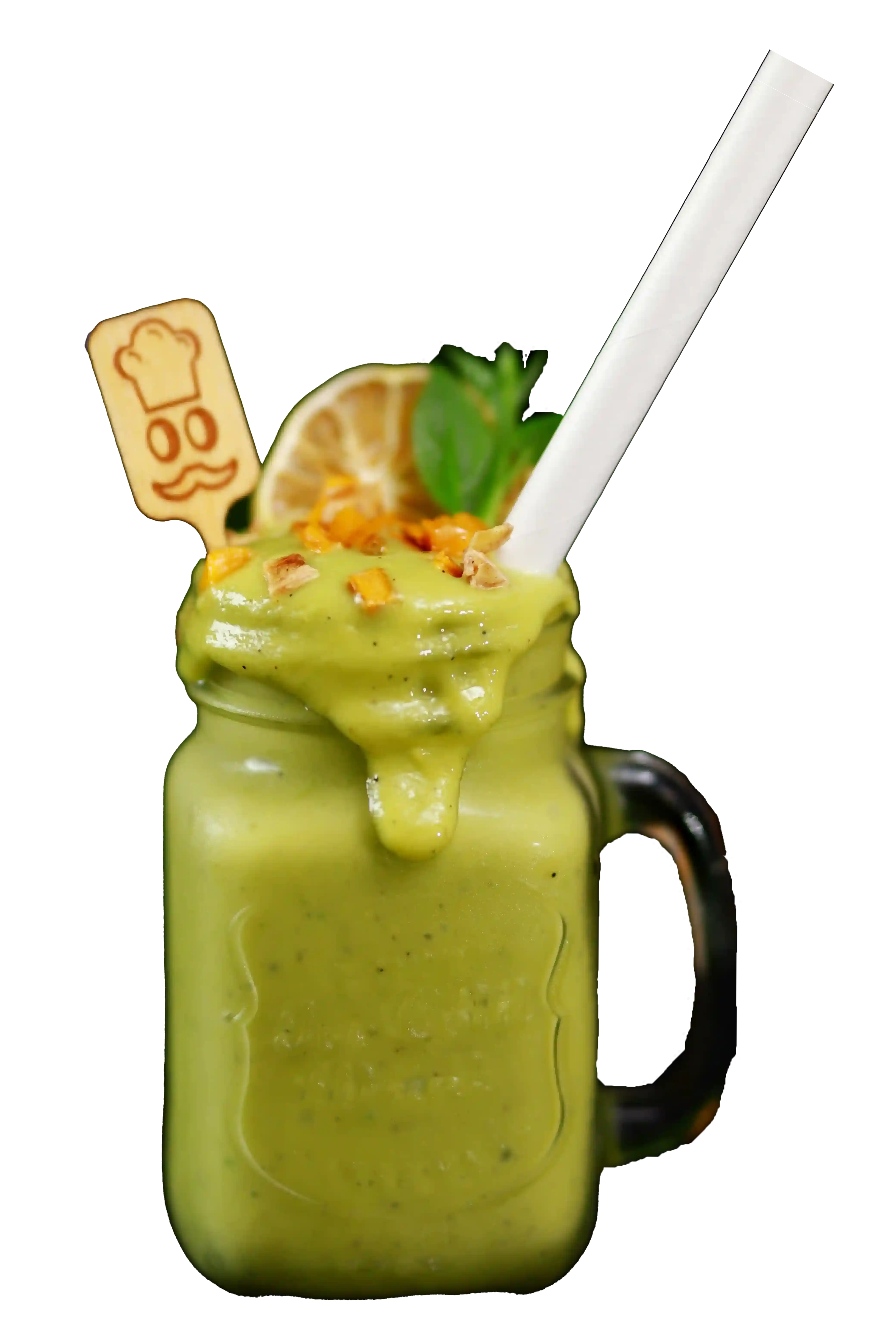 SmoothieBun Sri Lanka Drink