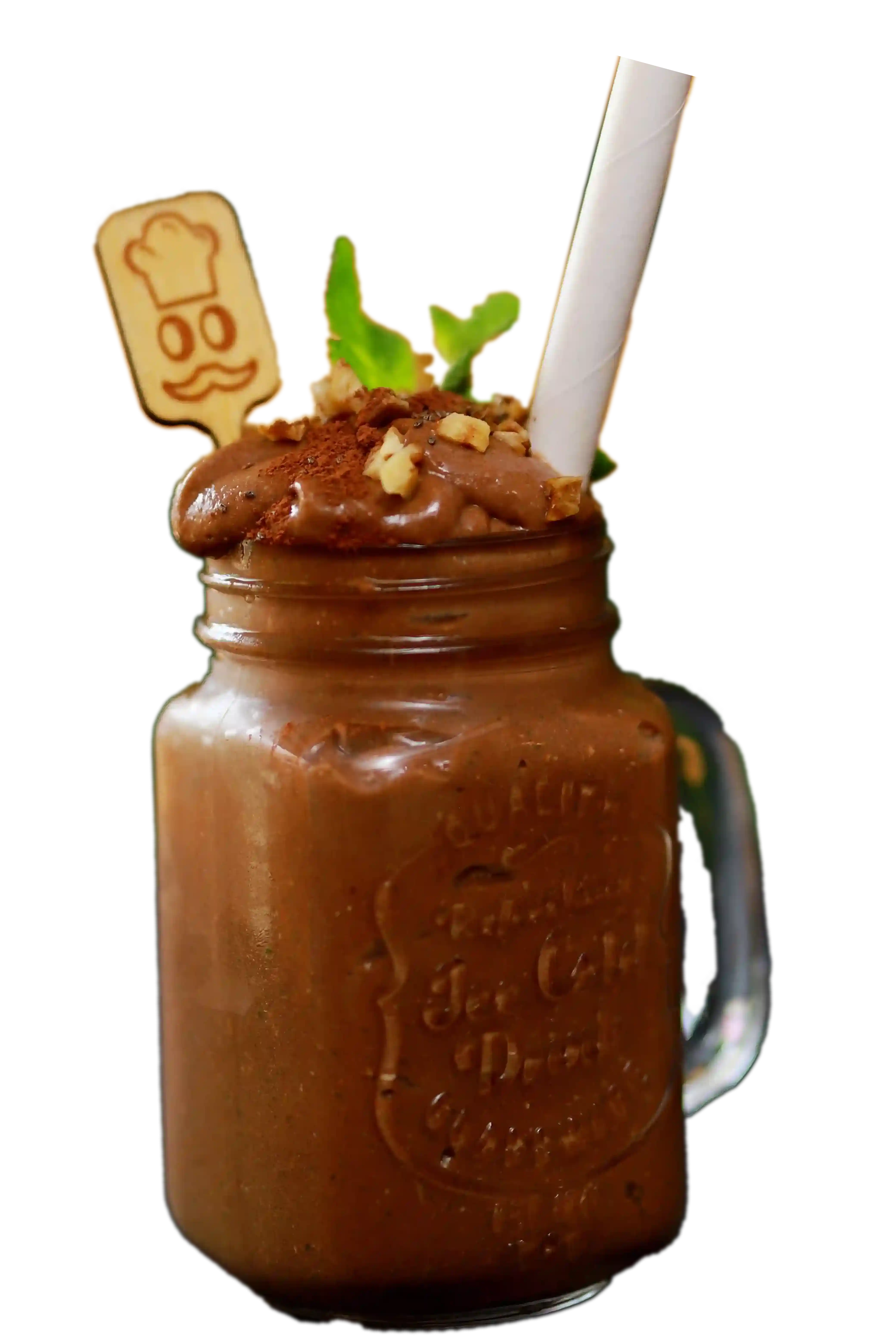 SmoothieBun Sri Lanka Drink