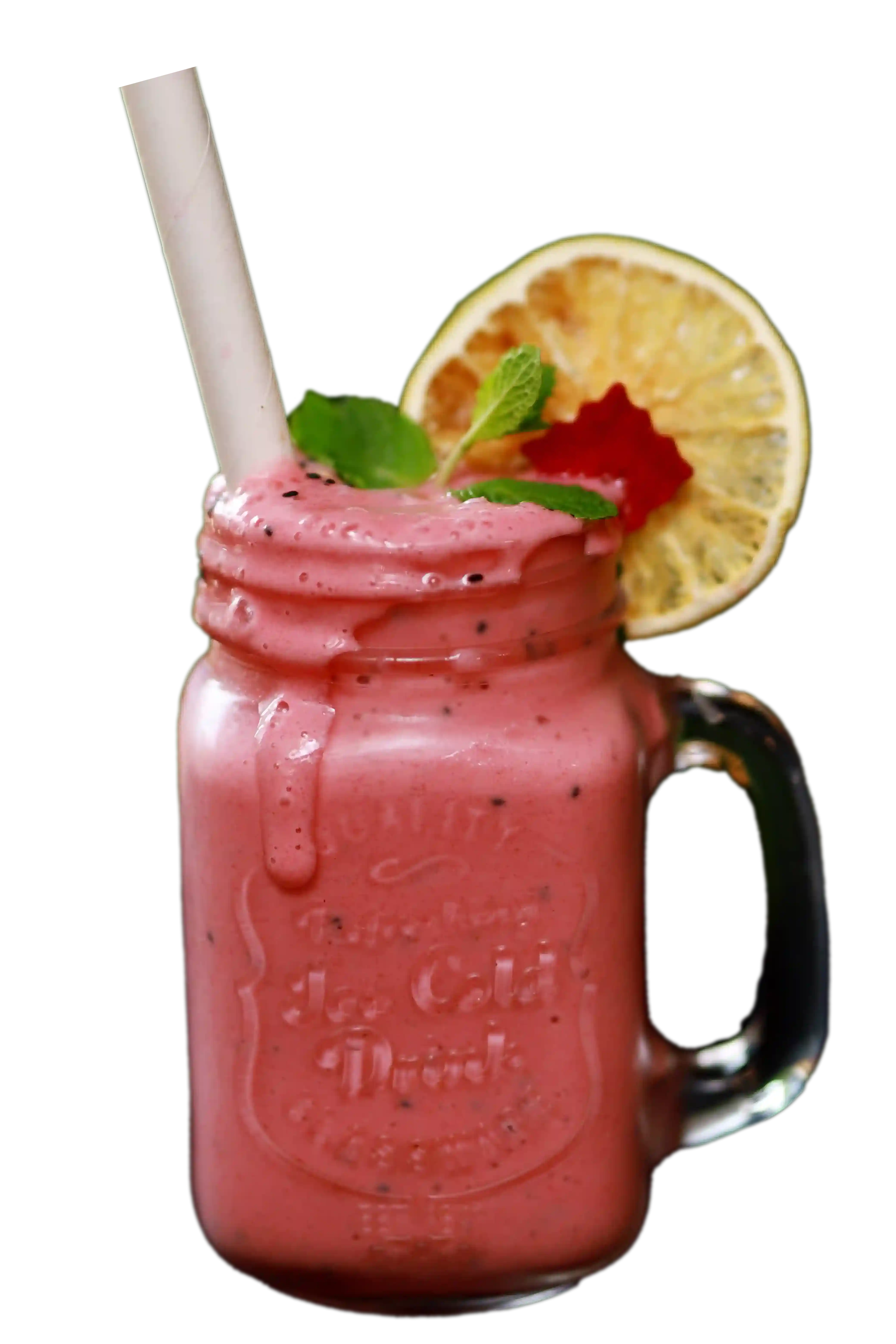 SmoothieBun Sri Lanka Drink