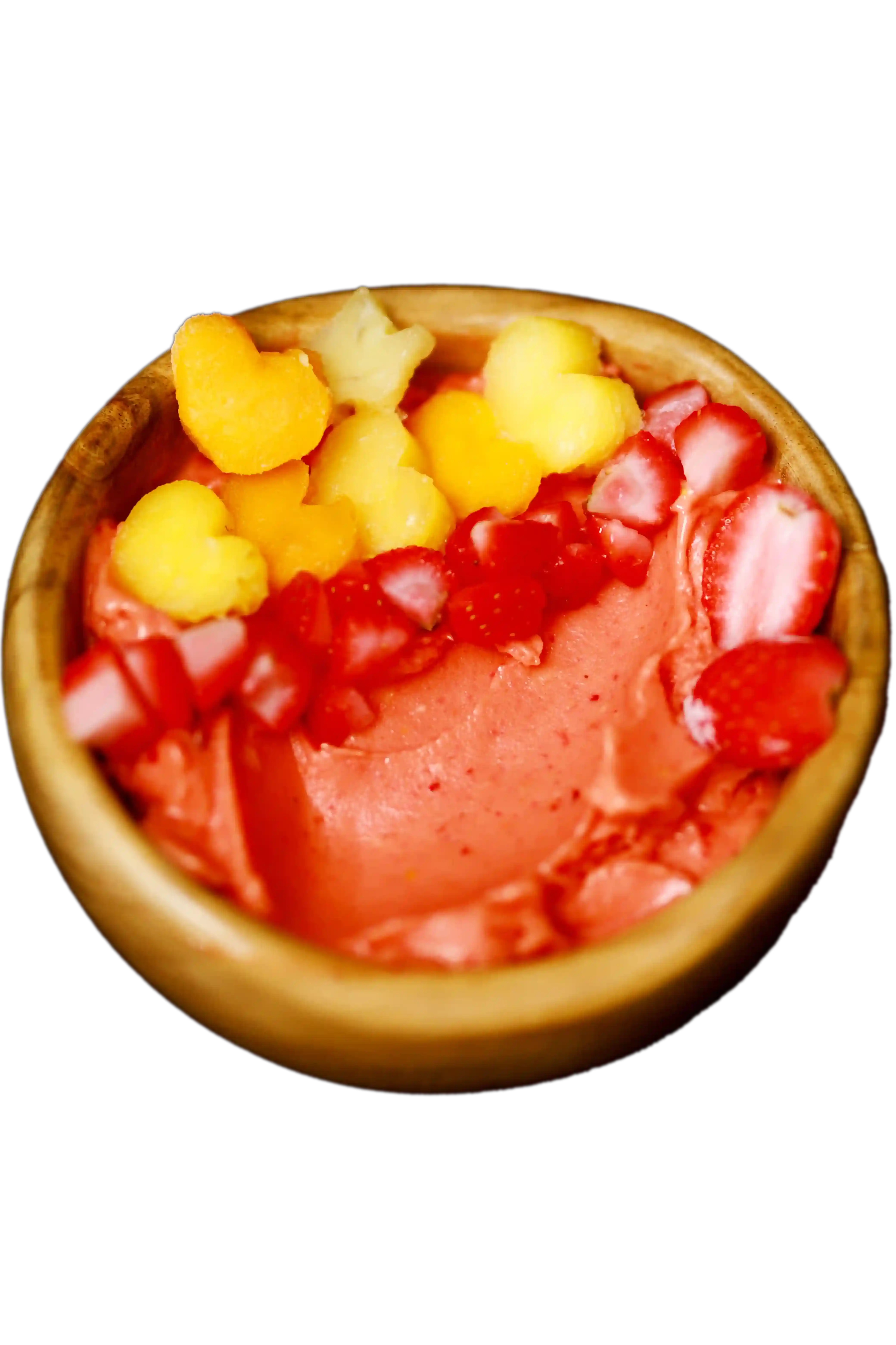 SmoothieBun Sri Lanka Bowl