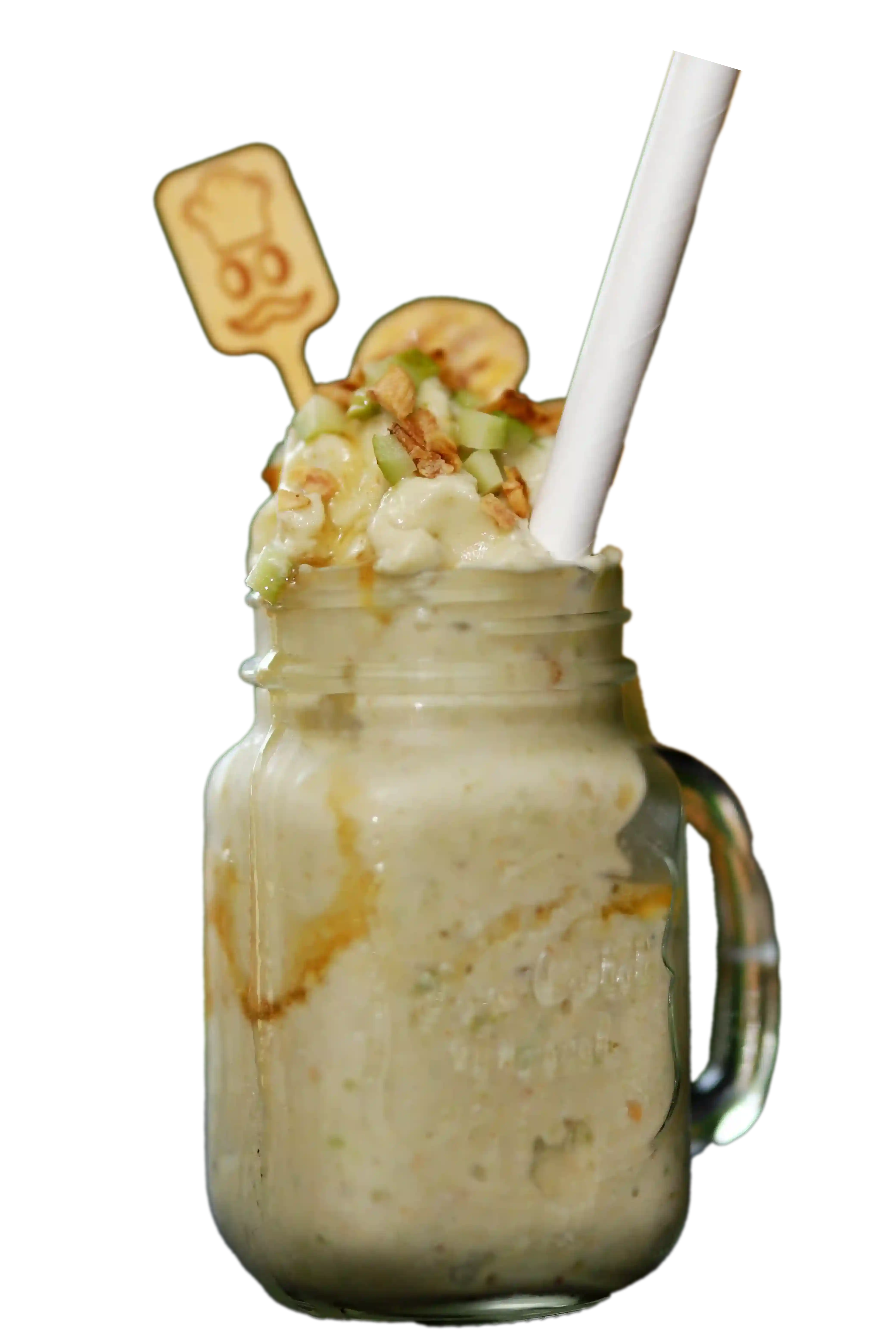 SmoothieBun Sri Lanka Drink