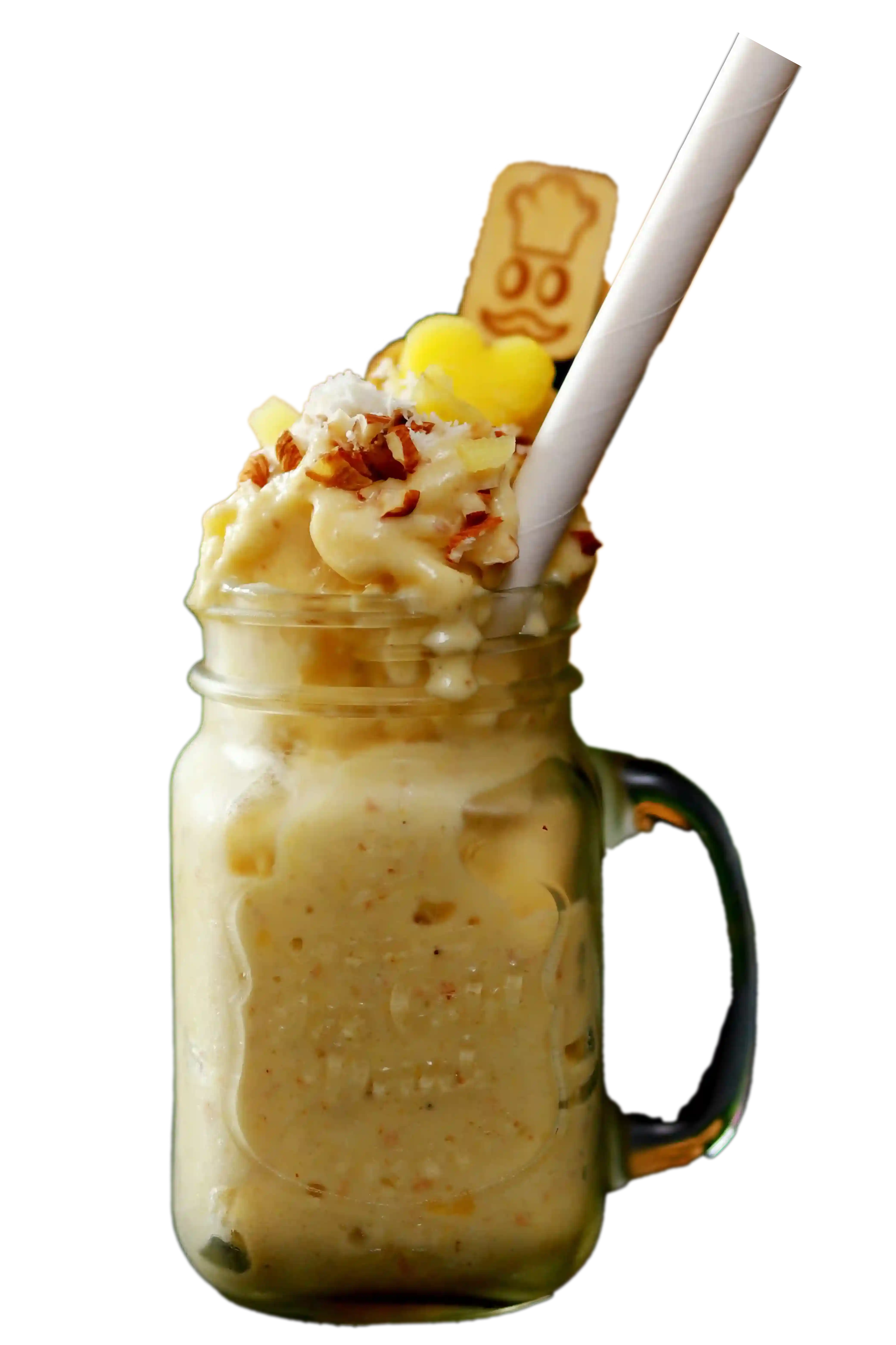 SmoothieBun Sri Lanka Drink