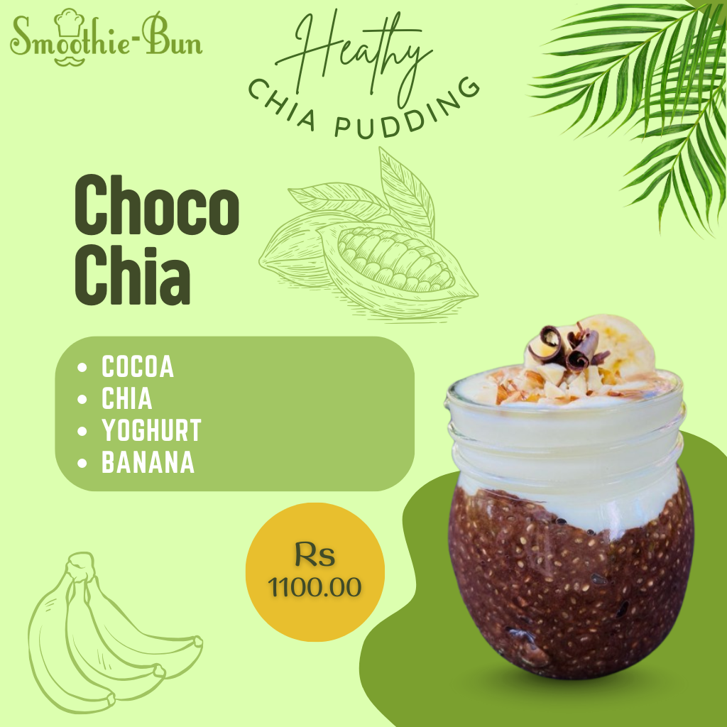 Choco Chia