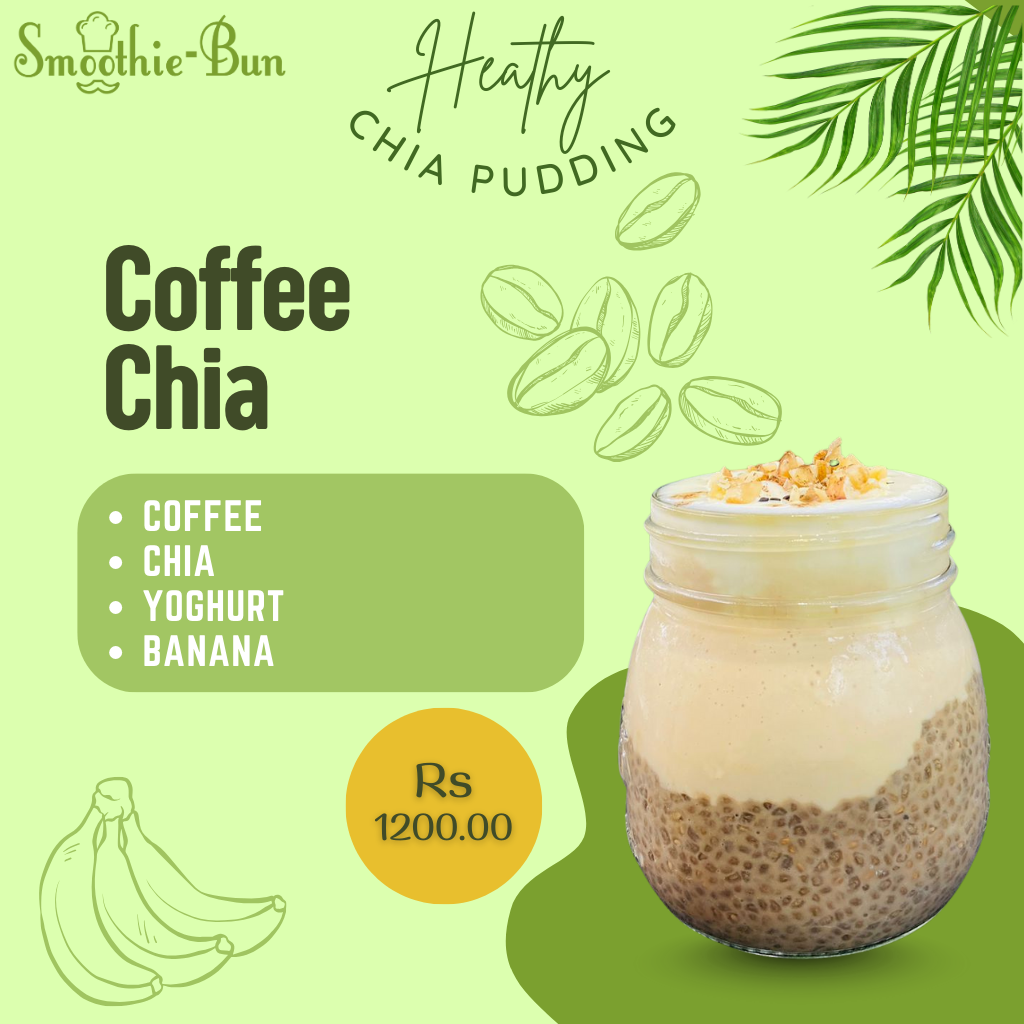 Coffee Chia