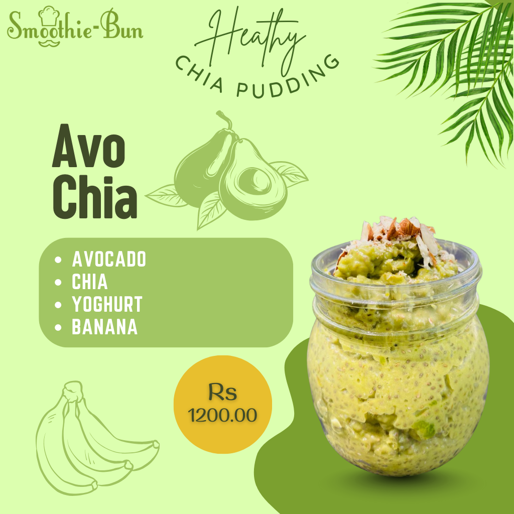 Avo Chia
