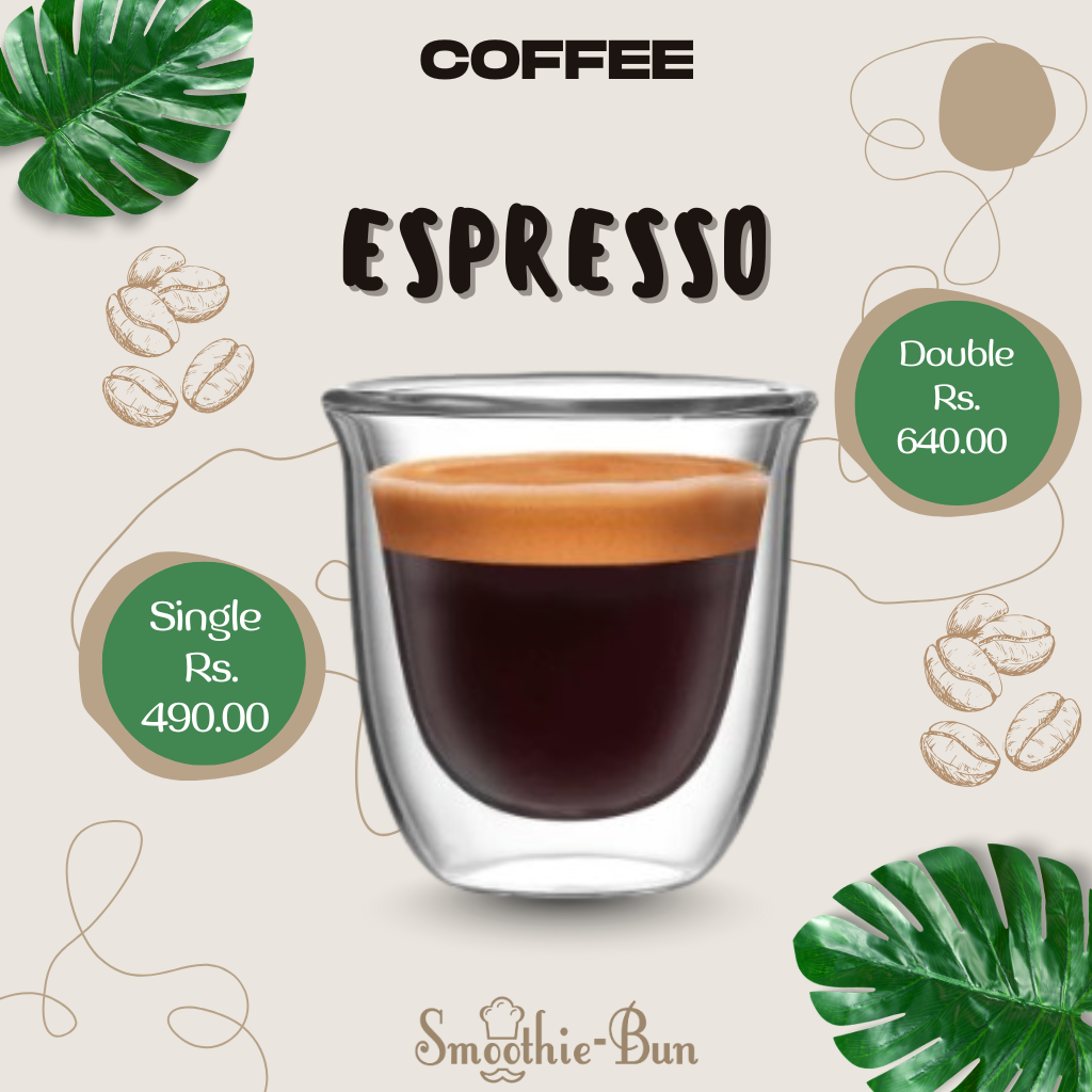 Espresso