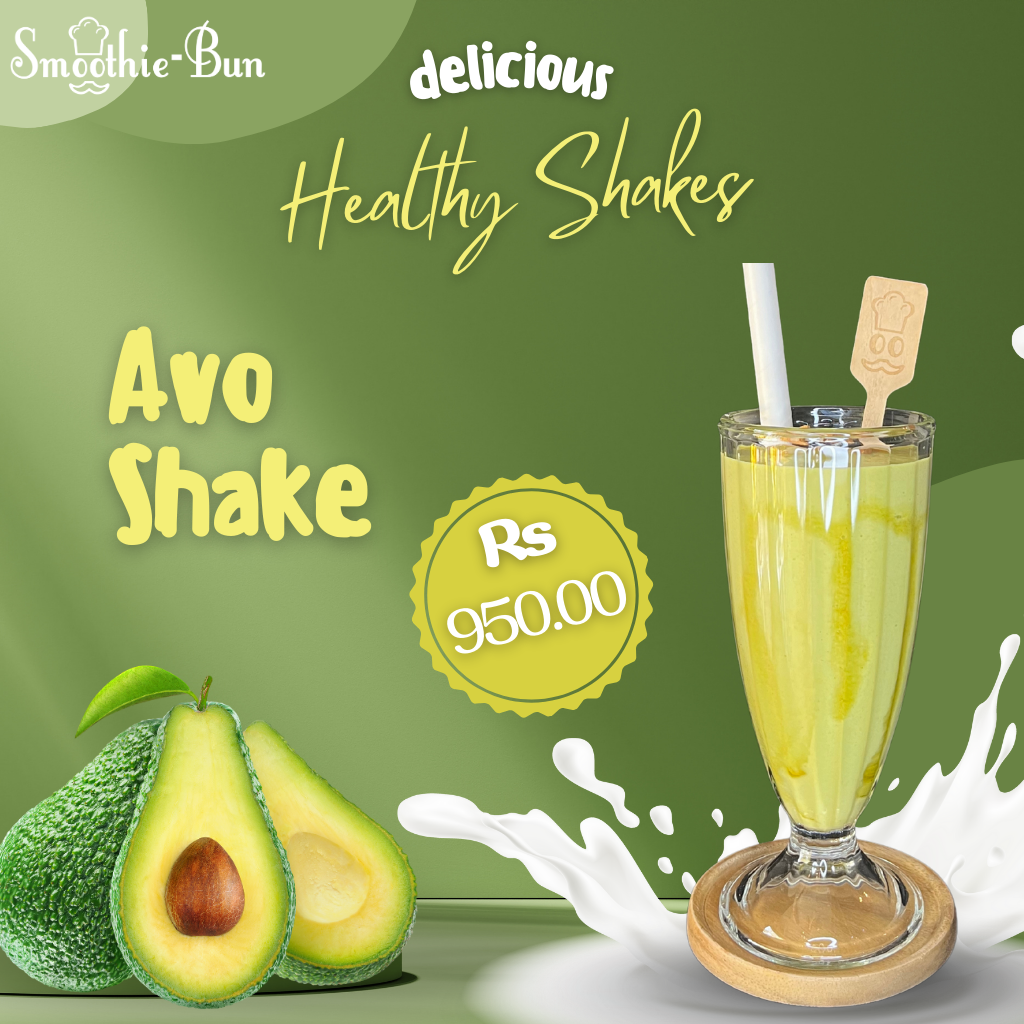 Avo Shake