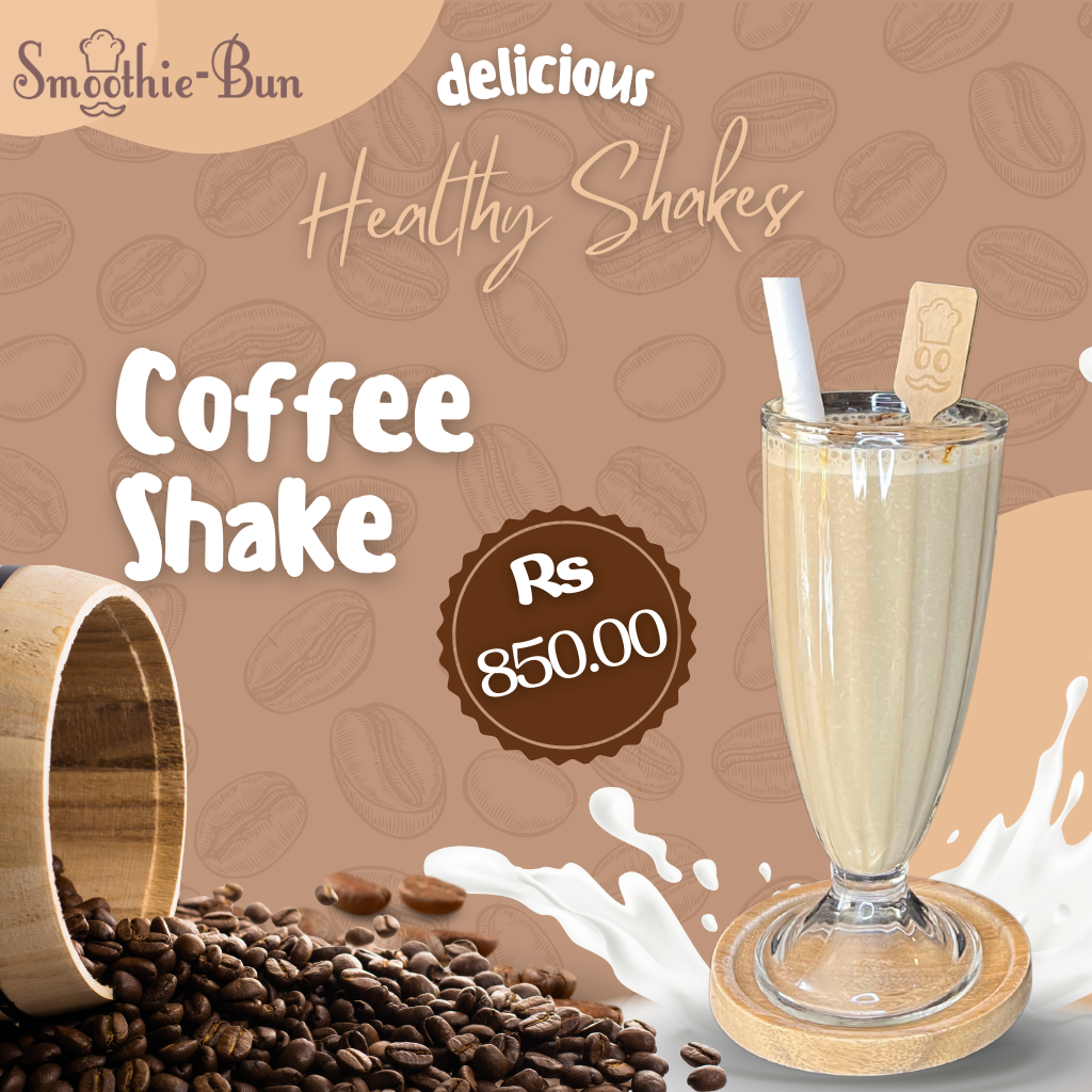 Coffee Shake