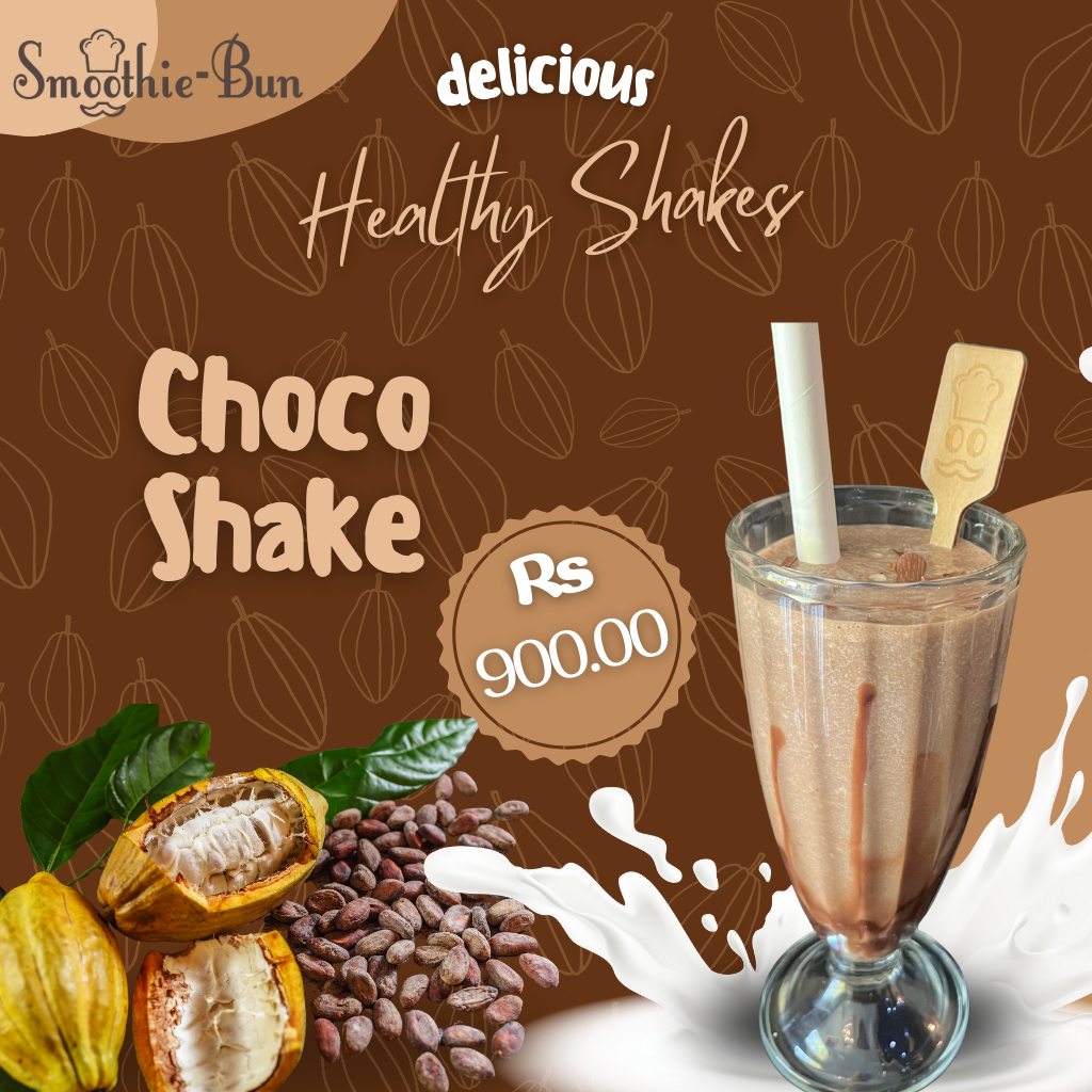 Choco Shake