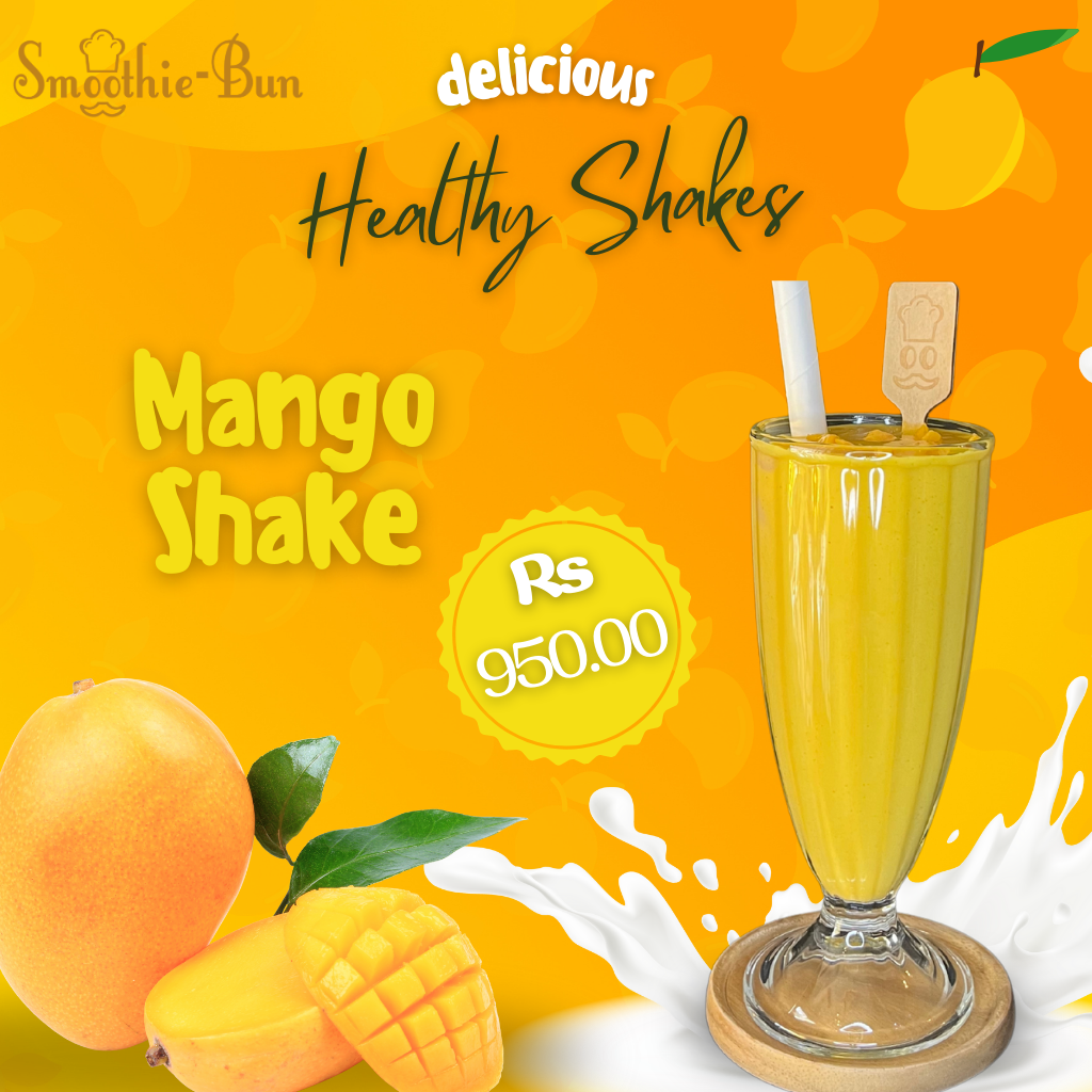 Mango Shake