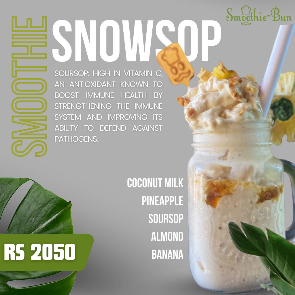 Snow  Sop