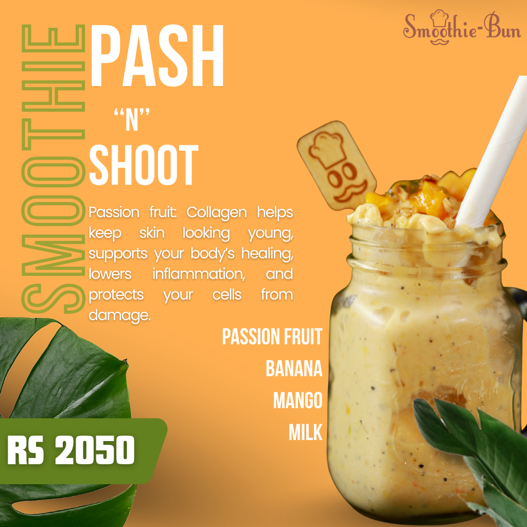 Pash N Shoot