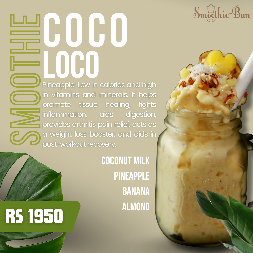 Coco Loco