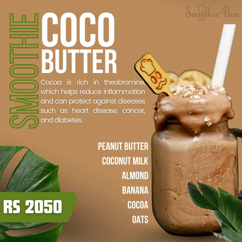 Coco Butter