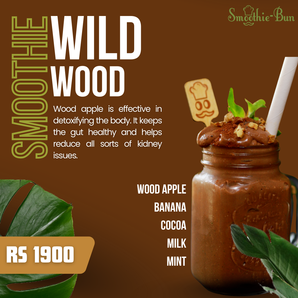 Wild Wood