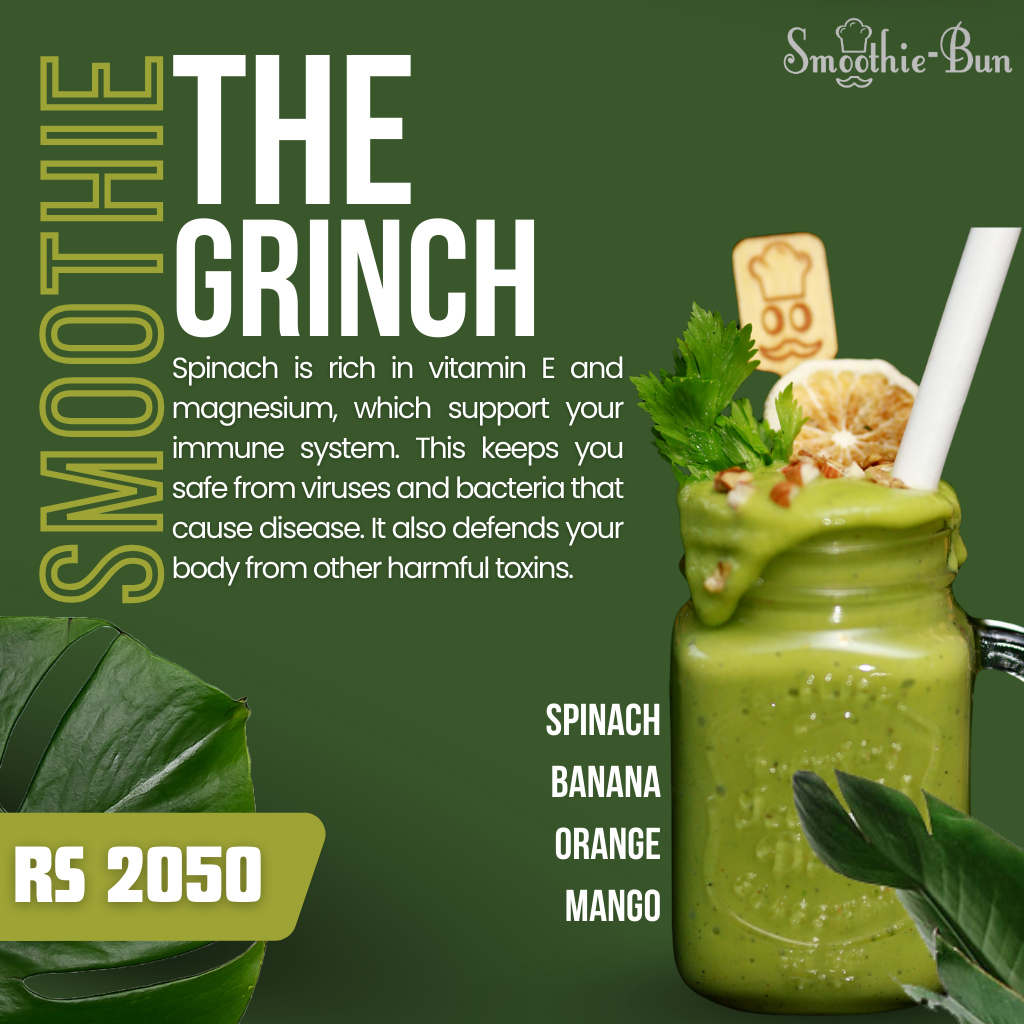 The Grinch