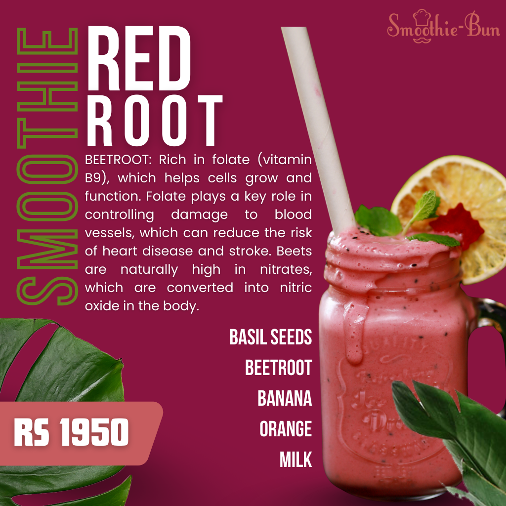 Red Root