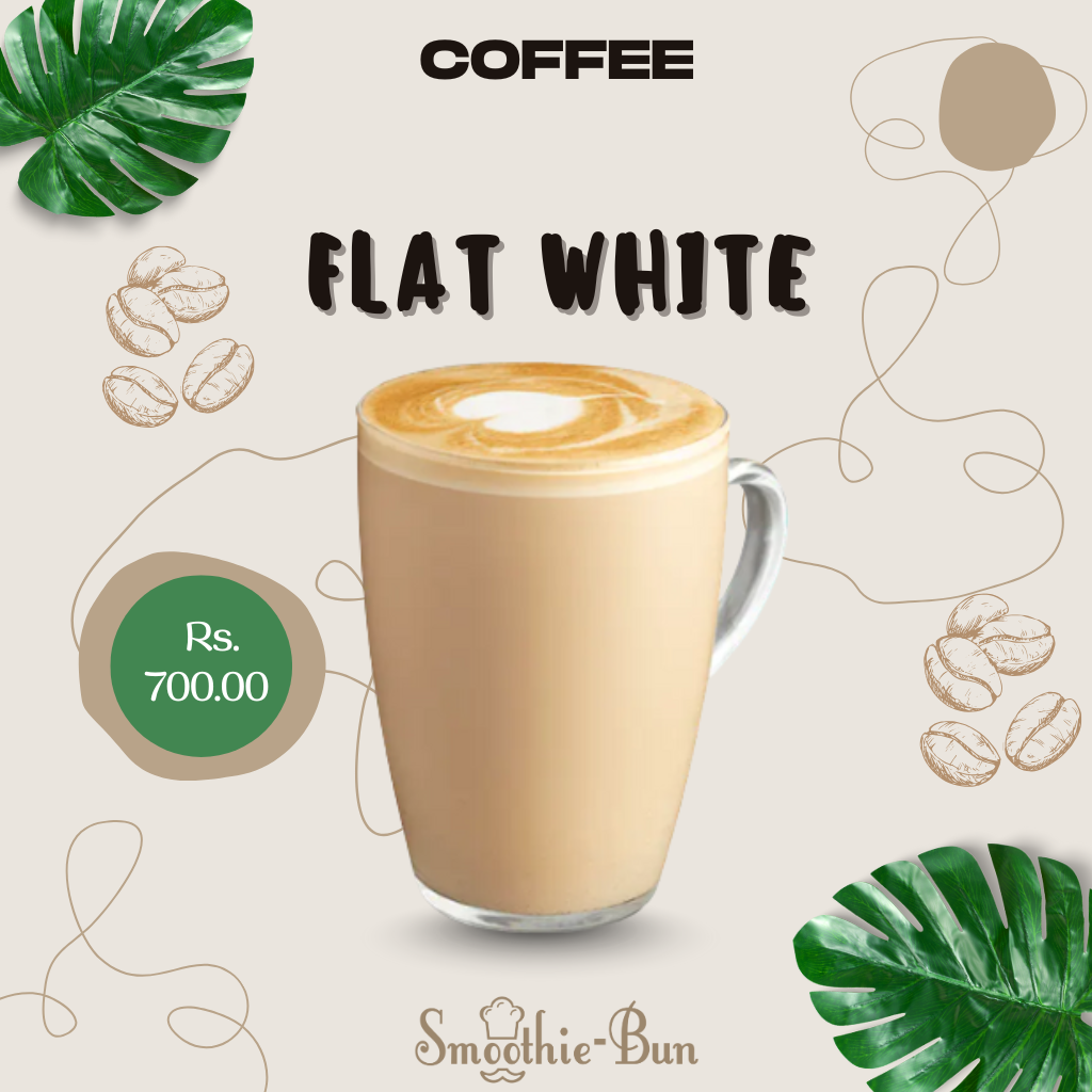 Flat White