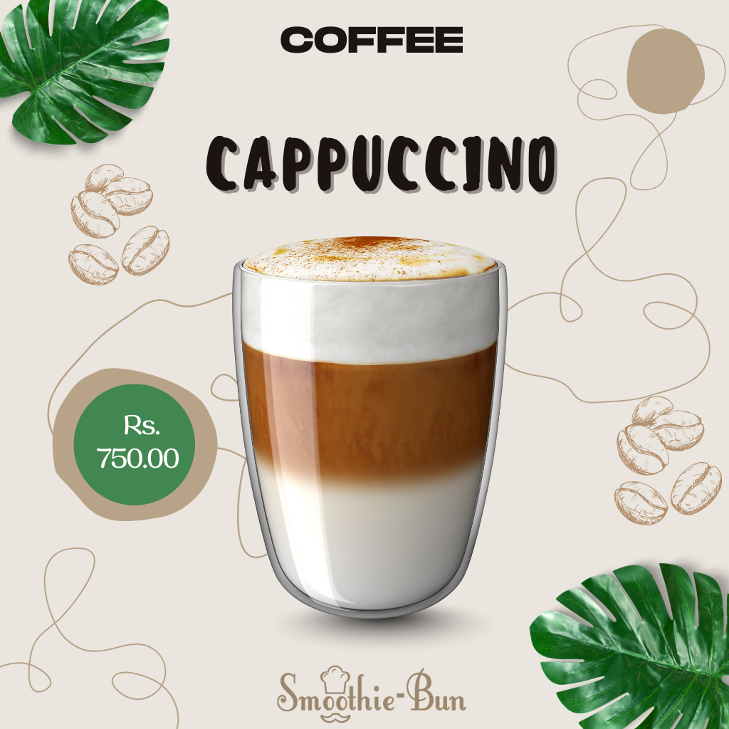 Cappuccino